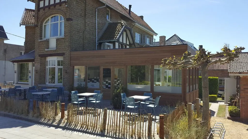 Hotel Belle Dune (Adults Only) Middelkerke